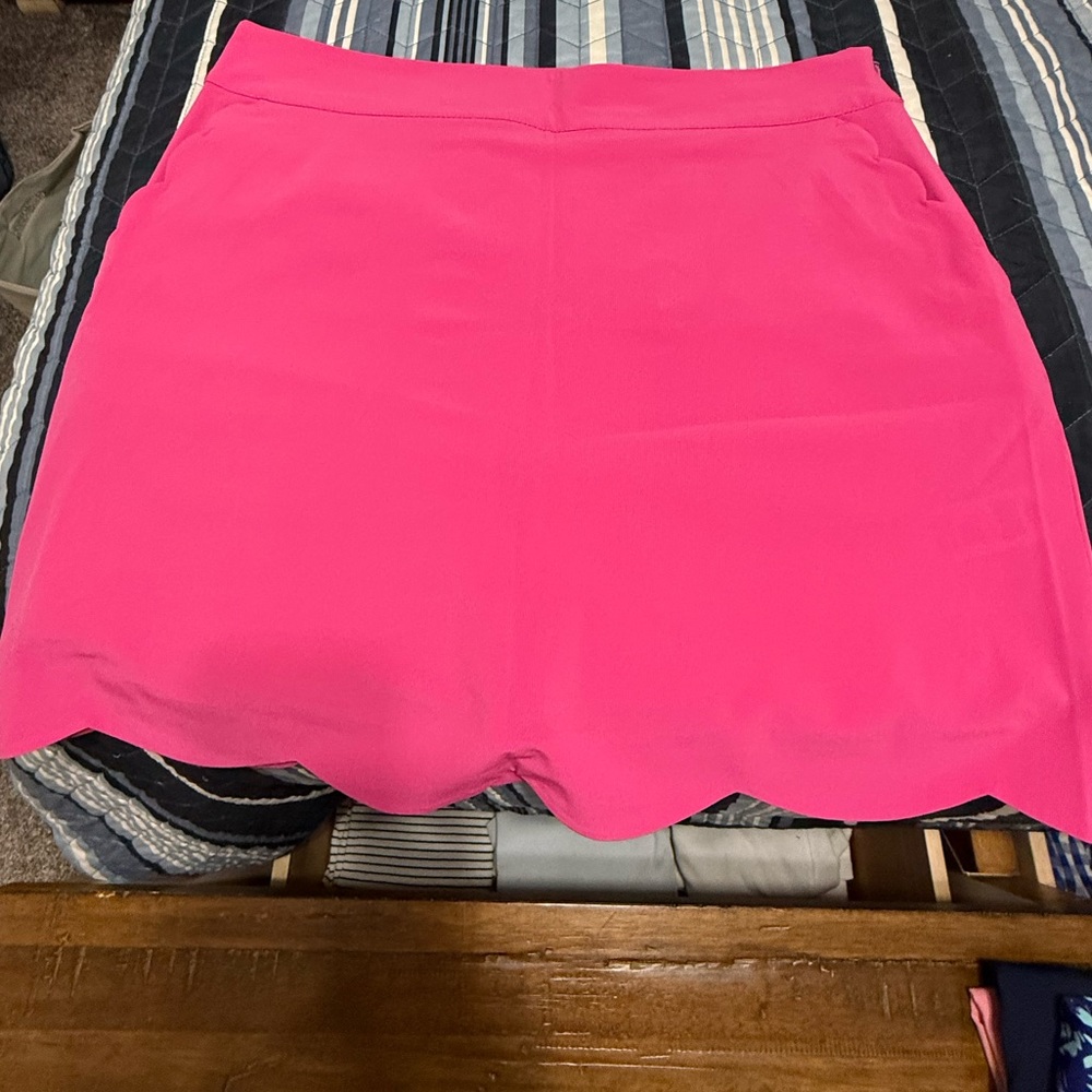 Vineyard Vines Golf Skort
